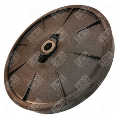 DISQUE POULIE BOHNERMASCHINE, BOHNERBESEN - 09502626