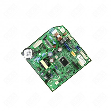 ORIGINALPLATINE KLIMAANLAGE UND KLIMAGERÄT - DB92-03467G