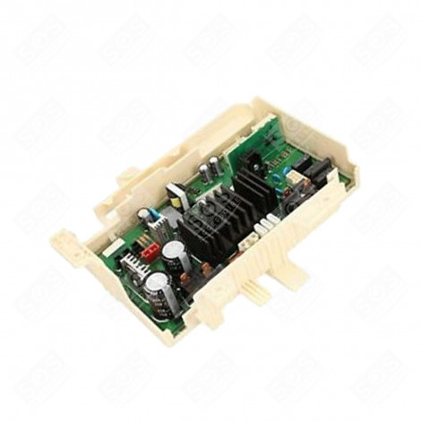 LEISTUNGSPLATINE ORIGINAL ORIGINAL WASCHMASCHINE - DC92-01630A