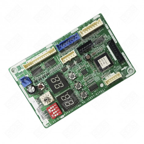 ORIGINAL-ELEKTRONIKKARTE KLIMAANLAGE UND KLIMAGERÄT - DB93-11293A