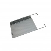 Glasablage (Referenz 1587) 675x396 mm