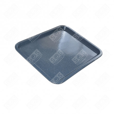 ORIGINAL-KERAMIK-BRATPLATTE BACKOFEN, KÜCHENHERD - DE63-00474A