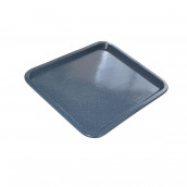 Original-Keramik-Bratplatte