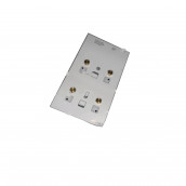 Injektor-Kit, Butan-/Propan-Düse