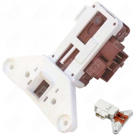 TÜRSCHLOSS WASCHMASCHINE - 481228058043