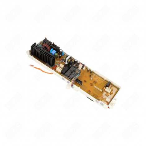 MODULE DE COMMANDE ET PUISSANCE WASCHMASCHINE - DC94-06275A