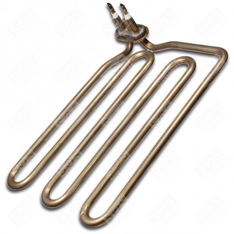 HEIZWIDERSTAND (TAUCHHEIZER) 1950 W GESCHIRRSPÜLER, SPÜLMASCHINE - 92218049