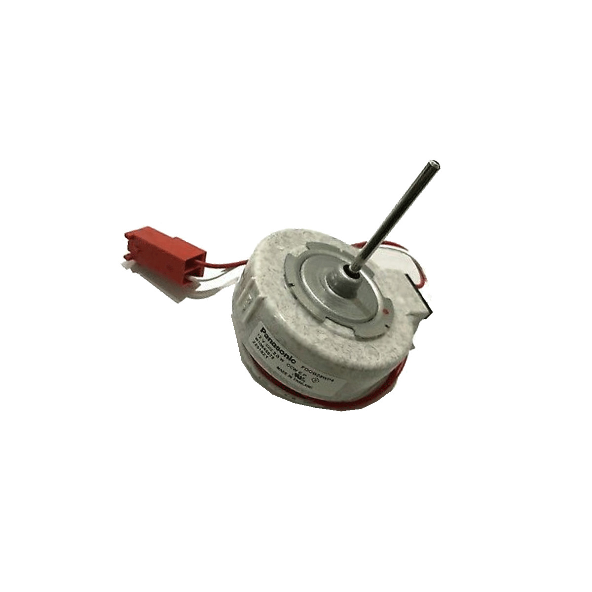 Ventilator-Motor Original, original WHIRLPOOL, BAUKNECHT, LADEN 