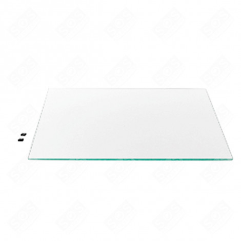 ZWISCHENSCHEIBE A BACKOFEN, KÜCHENHERD - CU000453