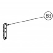 Steuerungskarte + Bildschirm