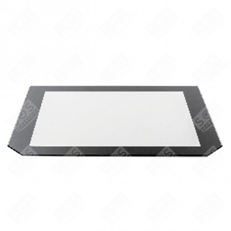 INNENSCHEIBE BACKOFEN, KÜCHENHERD - CU000455, 12571100001931