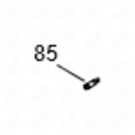 LED-LAMPE + KABEL BACKOFEN, KÜCHENHERD - CU002725