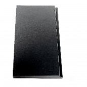 Gefrierfachtür unten