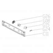 Zeitschaltuhr (Kennzeichen G08)