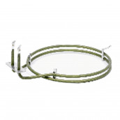 Kreiswiderstand (Turbo)