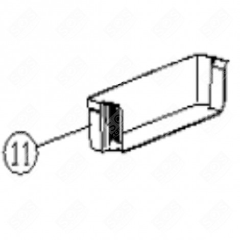 FLASCHENFACH KÜHLSCHRANK, GEFRIERSCHRANK - FR005605