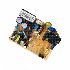 Original-Elektronikkarte