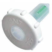 Verschluss für Salzbehälter