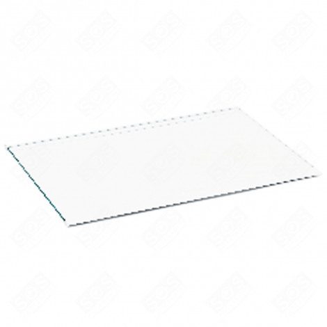 GEMÜSESCHUBLADENABDECKUNG KÜHLSCHRANK, GEFRIERSCHRANK - FR001828