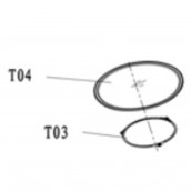 Glasplatte (Kennzeichen t04)