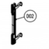 Riegel (Kennzeichen D02)