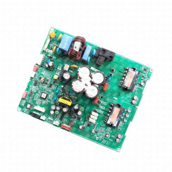 Original-Elektronikkarte