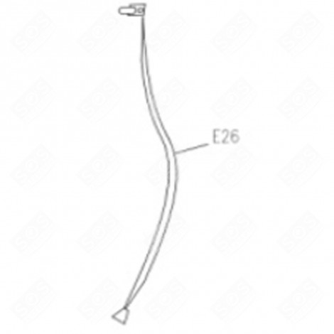TEMPERATURSENSOR BACKOFEN, KÜCHENHERD - CU000609