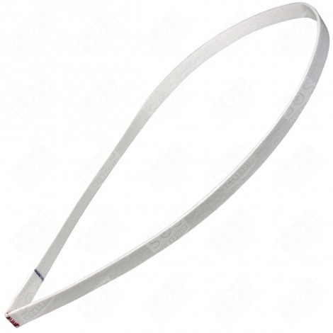 TROMMELDICHTUNG AUS FILZ (HINTEN) WÄSCHETROCKNER - 1250129101