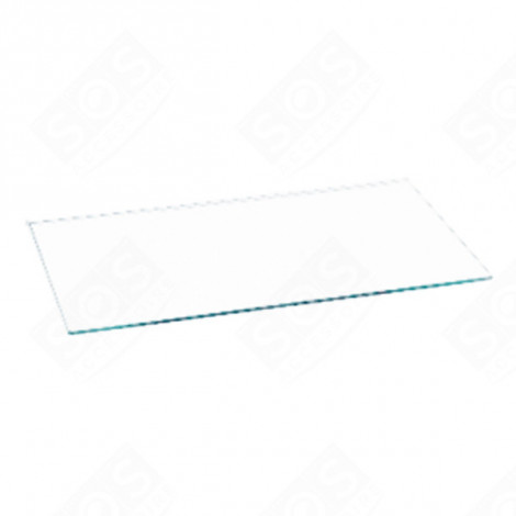 GEMÜSEFACHABDECKUNG VORNE KÜHLSCHRANK, GEFRIERSCHRANK - FR001675