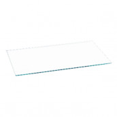 Gemüsefachabdeckung vorne