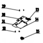 LED-Basis (Kennzeichen 31)