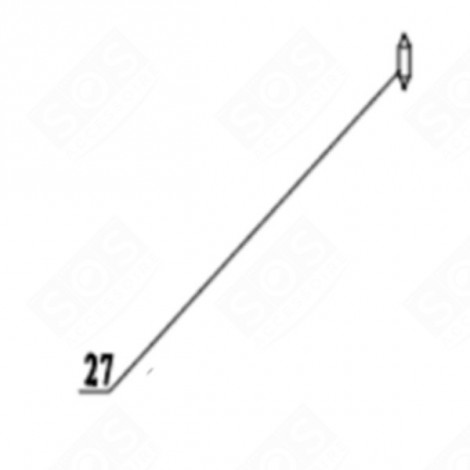 ENTFEUCHTER KÜHLSCHRANK, GEFRIERSCHRANK - FR001681