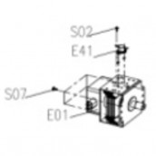 Magnetron (Kennzeichen e01)