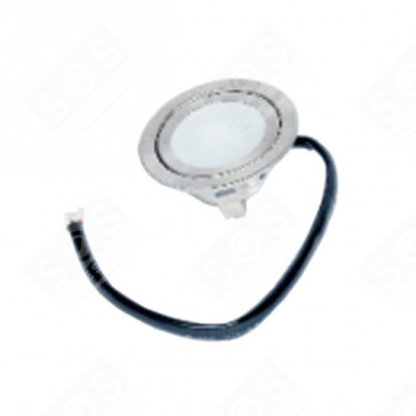 LED-LAMPE BACKOFEN, KÜCHENHERD - CU000716