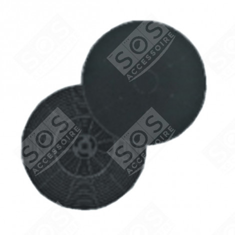 FILTERKIT BACKOFEN, KÜCHENHERD - CU004859