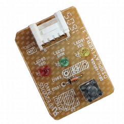 Original-Elektronikkarte