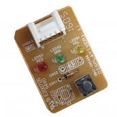 Original-Elektronikkarte