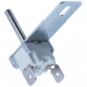 Sicherheitsthermostat 285°