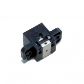 Ursprüngliches Torverschluss