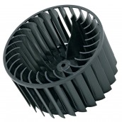 Original Lüftungsturbine