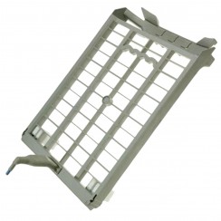 Wäscheständer (horizontal)