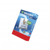 Box mit 5 Beuteln + Filter