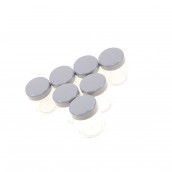 7 Joghurtbecher original