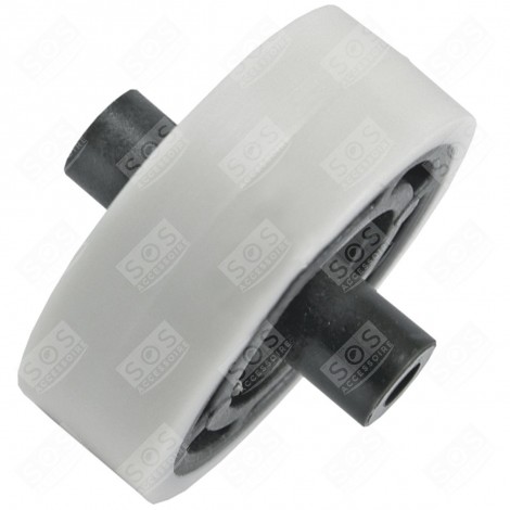 RIEMENSCHEIBE FÜR TROMMEL WÄSCHETROCKNER - 480112101478, C00313029