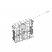 Schaufel, oberer Arm