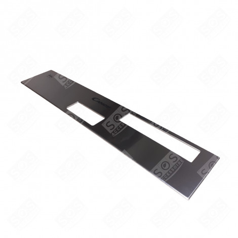 BEDIENFELDFRONT GESCHIRRSPÜLER, SPÜLMASCHINE - 49115348