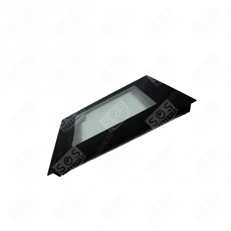 ORIGINAL-OFENTÜR BACKOFEN, KÜCHENHERD - 480121102668, C00322181