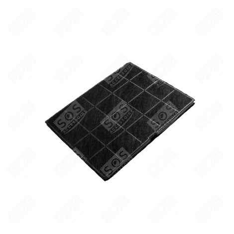 ORIGINAL-AKTIVKOHLEFILTER DUNSTABZUGSHAUBE - 9029798767, 74X9552