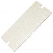 Glimmerscheibe, Mika-Platte, original