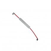 Hochspannungssicherung 0,85 A 5 KV Original